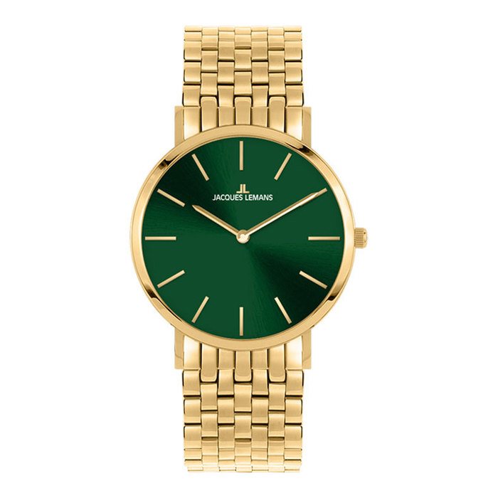 Наручные часы Jacques Lemans Classic 1-2172N