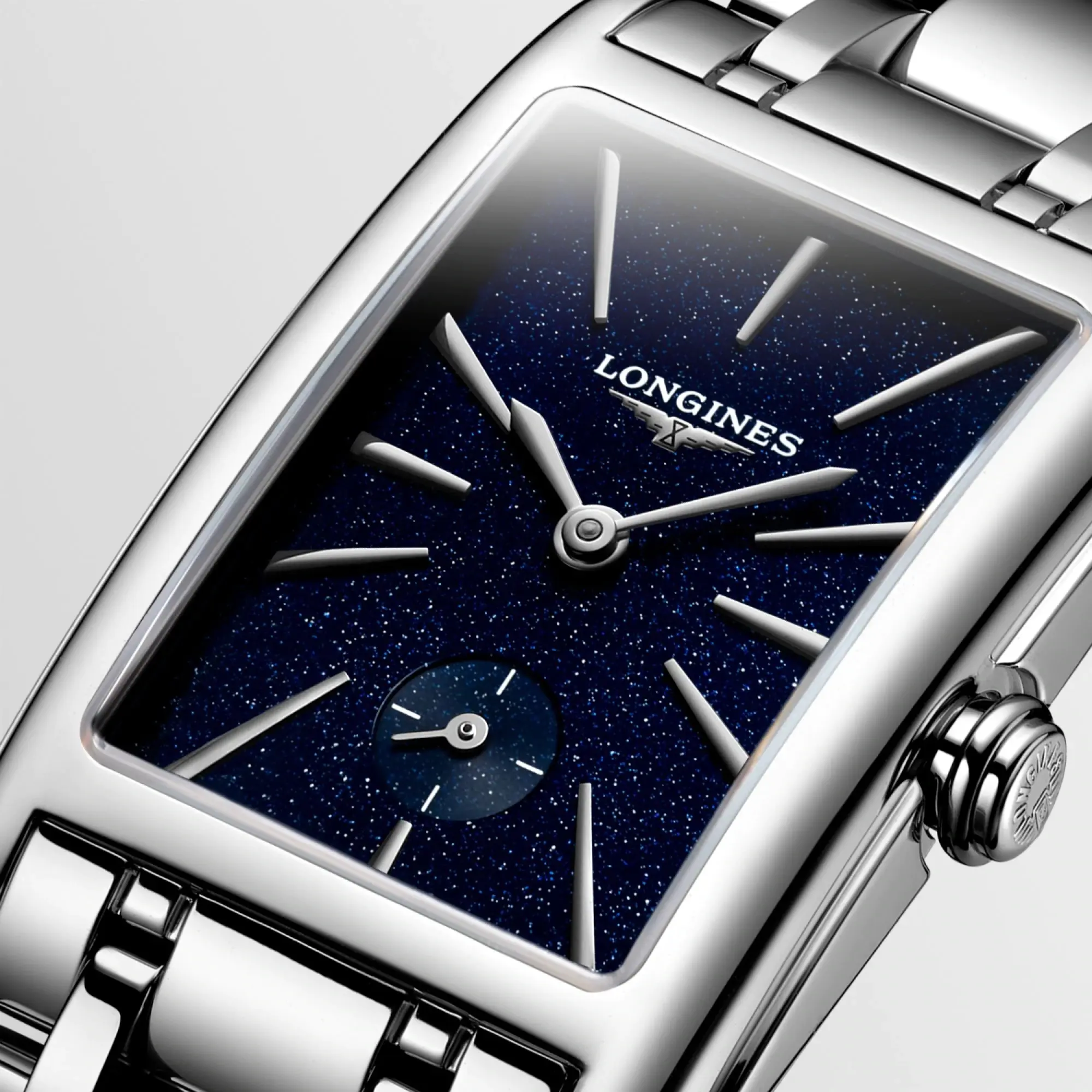 Наручные часы Longines Longines DolceVita L52554936
