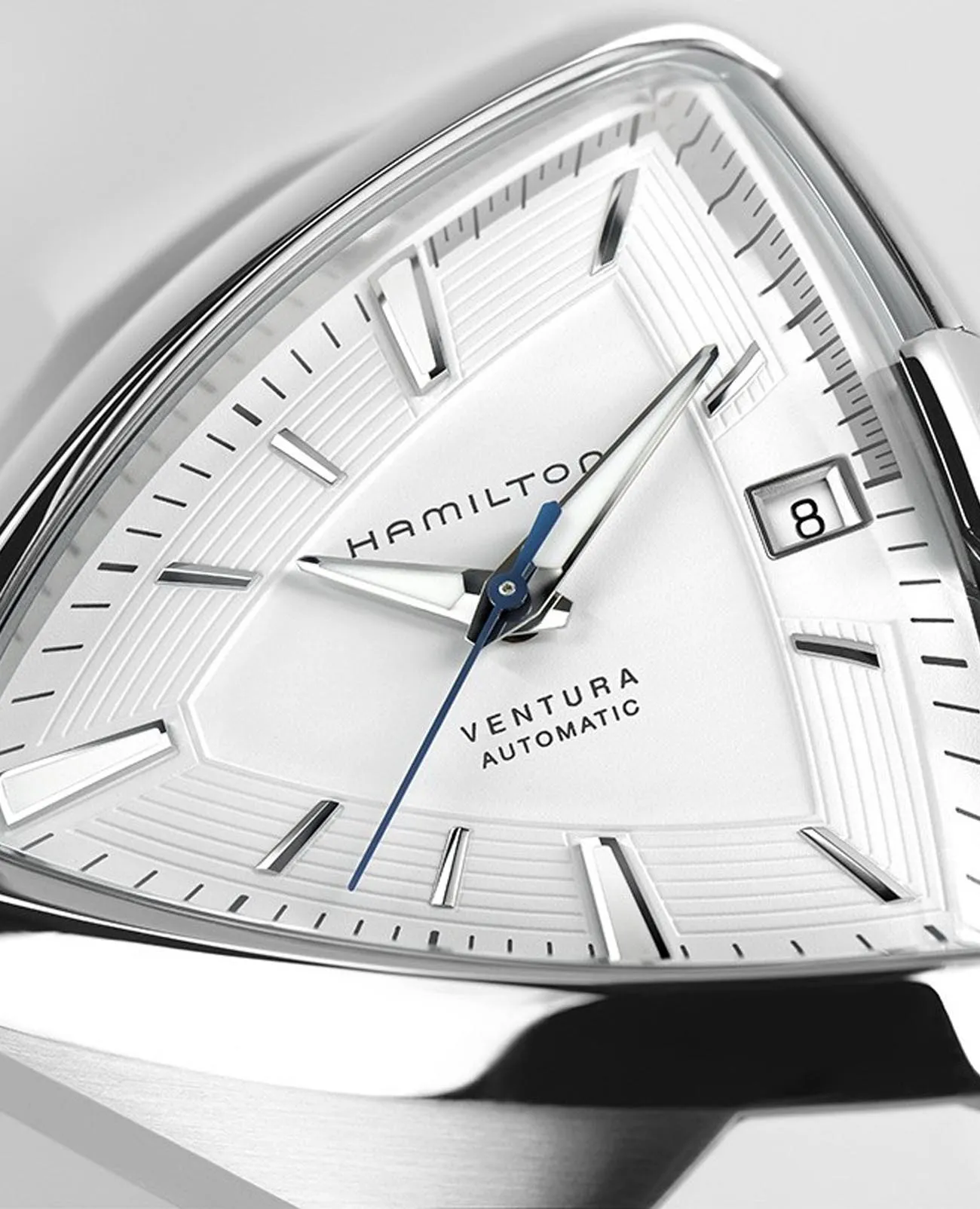 Наручные часы Hamilton Ventura H24505311