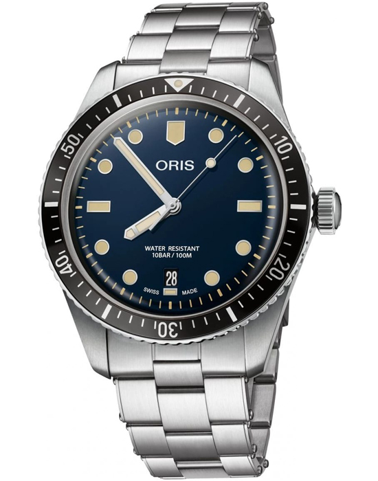 Наручные часы Oris Divers 73377074055