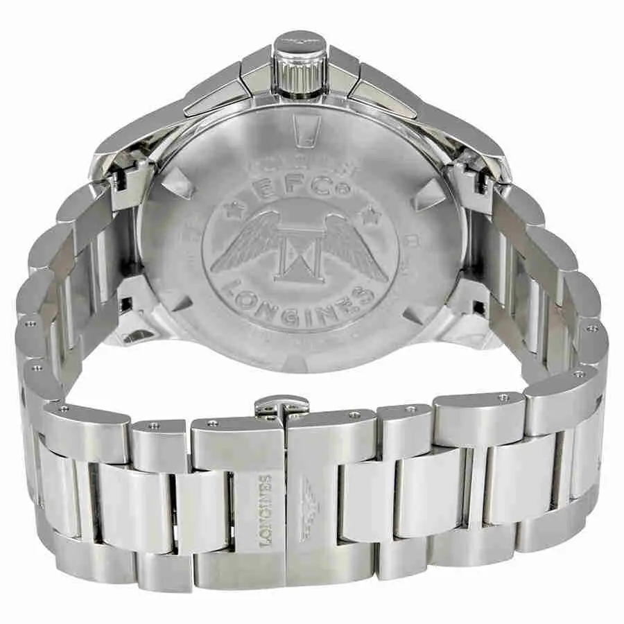 Наручные часы Longines Conquest L38014566