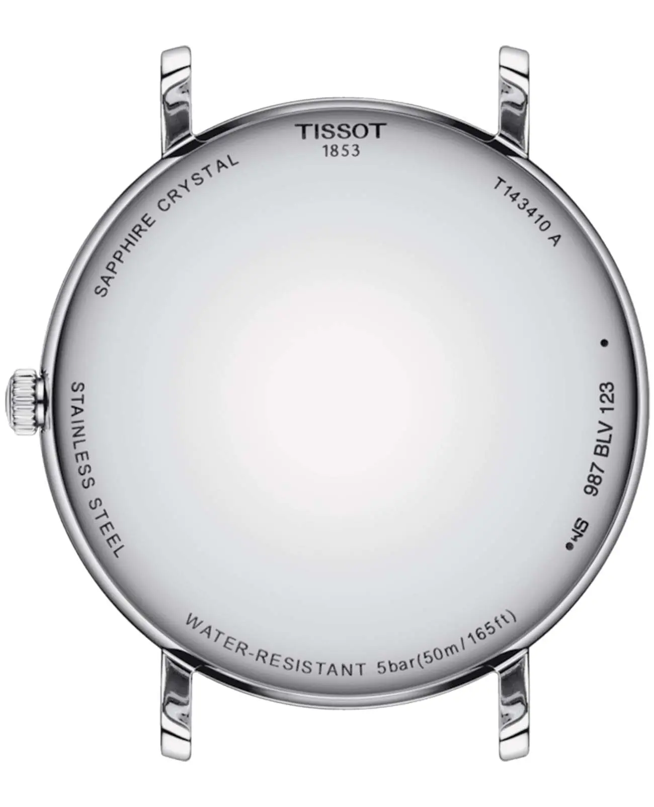 Наручные часы Tissot T-Classic T1434101103300