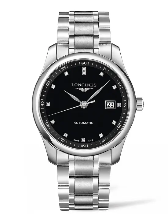 Наручные часы Longines The Longines Master Collection L27934576