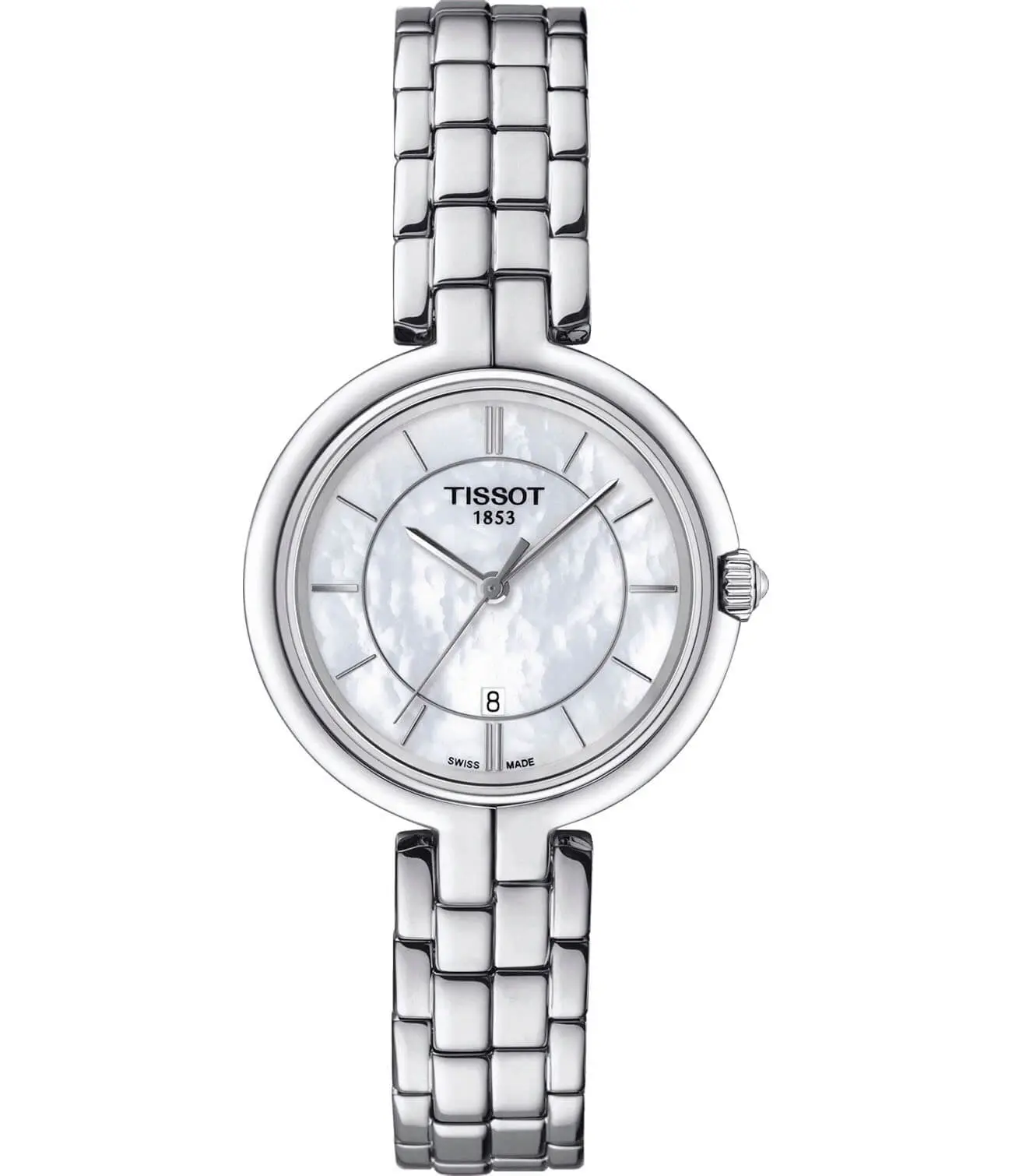 Наручные часы Tissot T-Lady T0942101111100