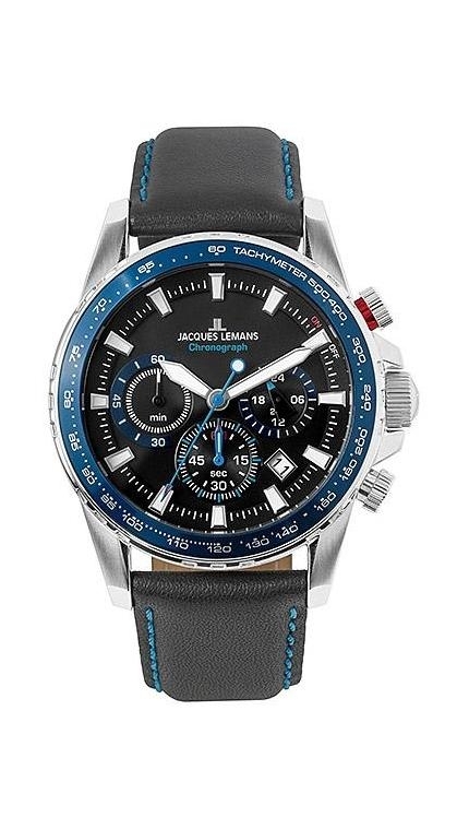 Наручные часы Jacques Lemans Liverpool 1-2099B