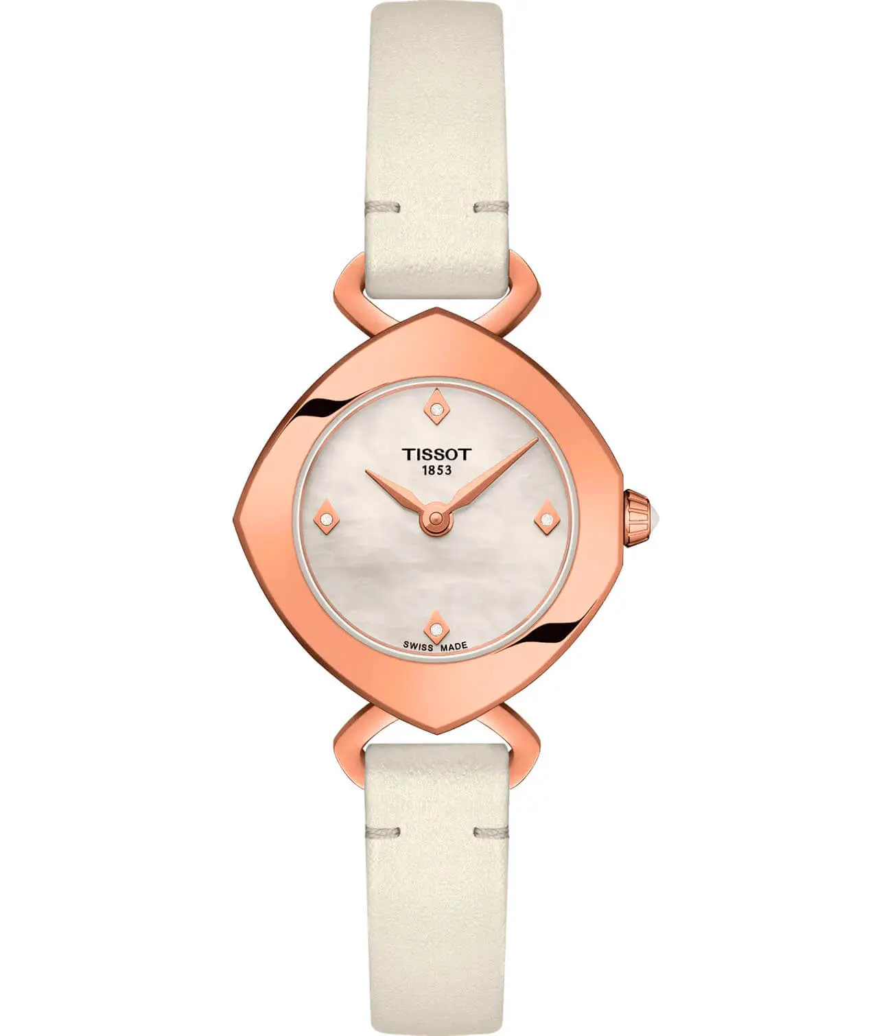 Наручные часы Tissot T-Lady T1131093611600
