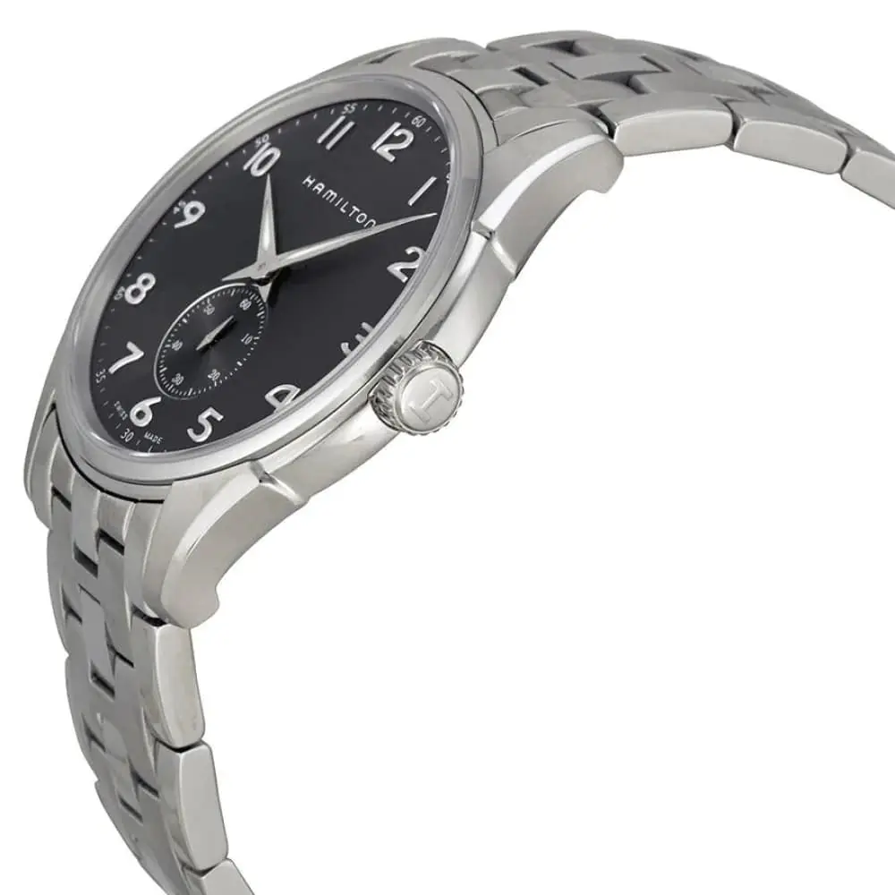 Наручные часы Hamilton Jazzmaster H38411183