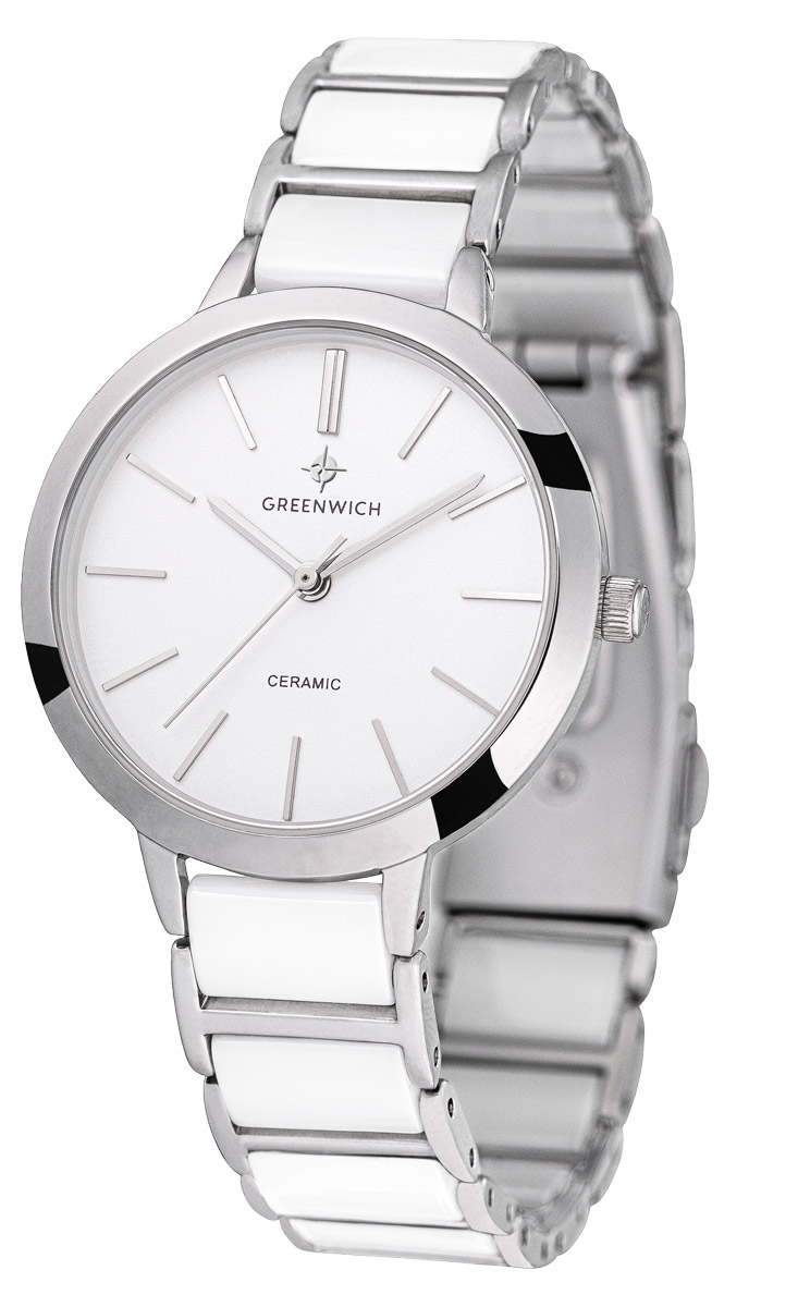 Наручные часы Greenwich Fortune GW 331.10.32