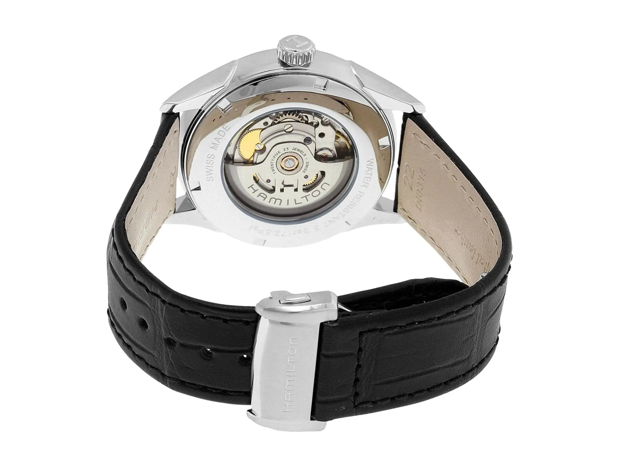 Наручные часы Hamilton Jazzmaster H42565751