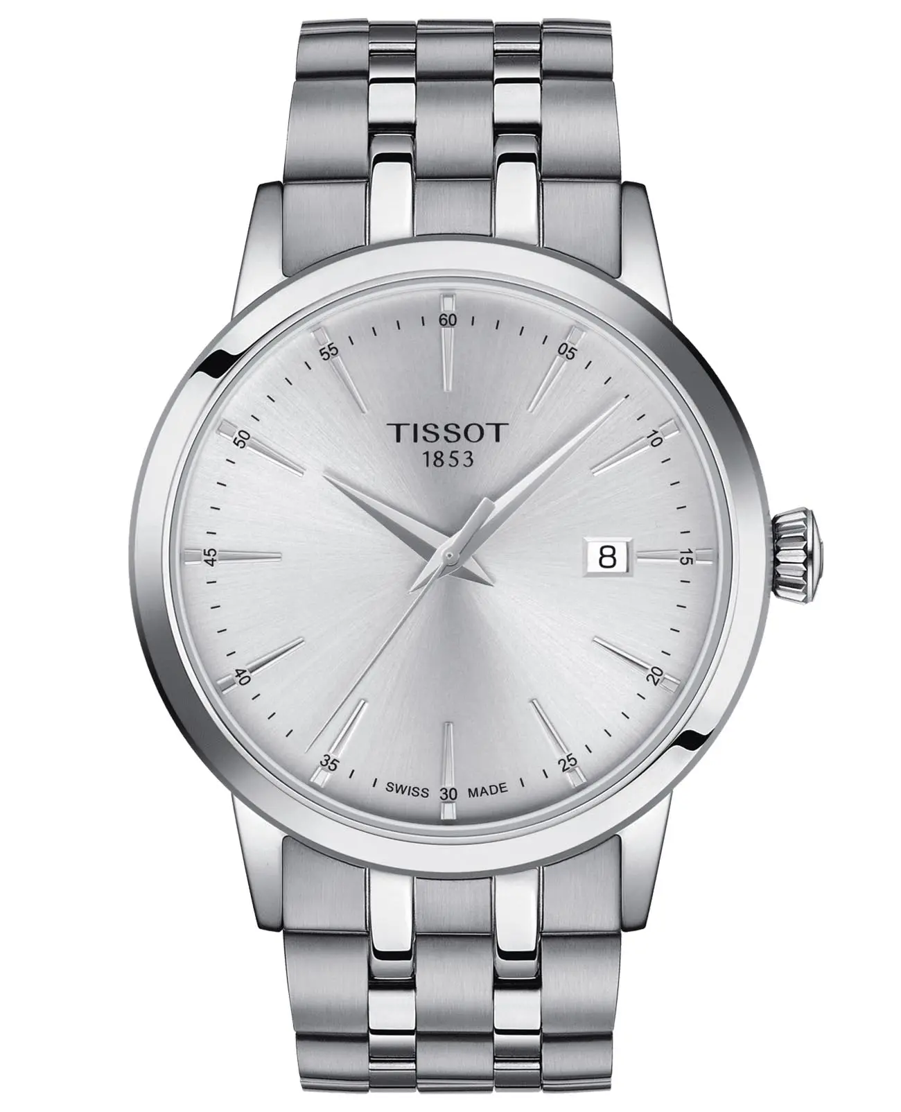 Наручные часы Tissot T-Classic T1294101103100