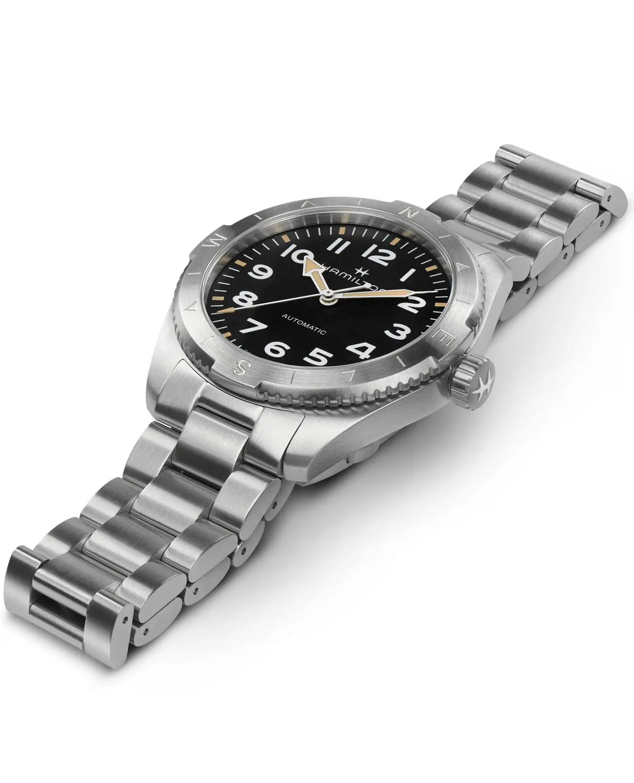 Наручные часы Hamilton Khaki Field H70315130