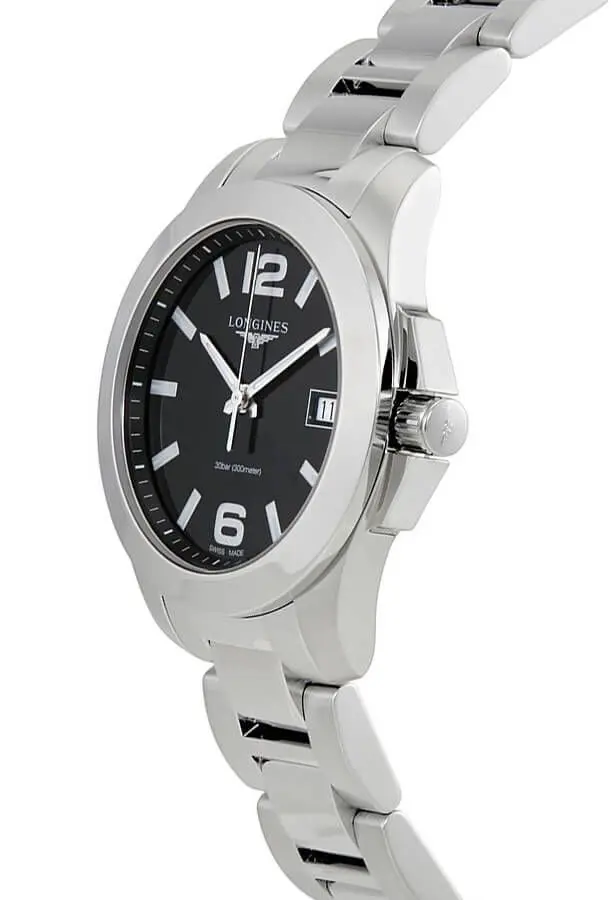 Наручные часы Longines Conquest L33774586