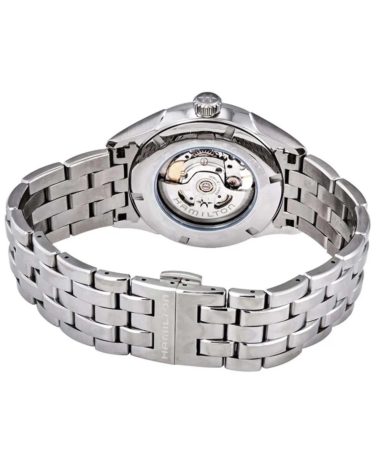 Наручные часы Hamilton Jazzmaster H32705181