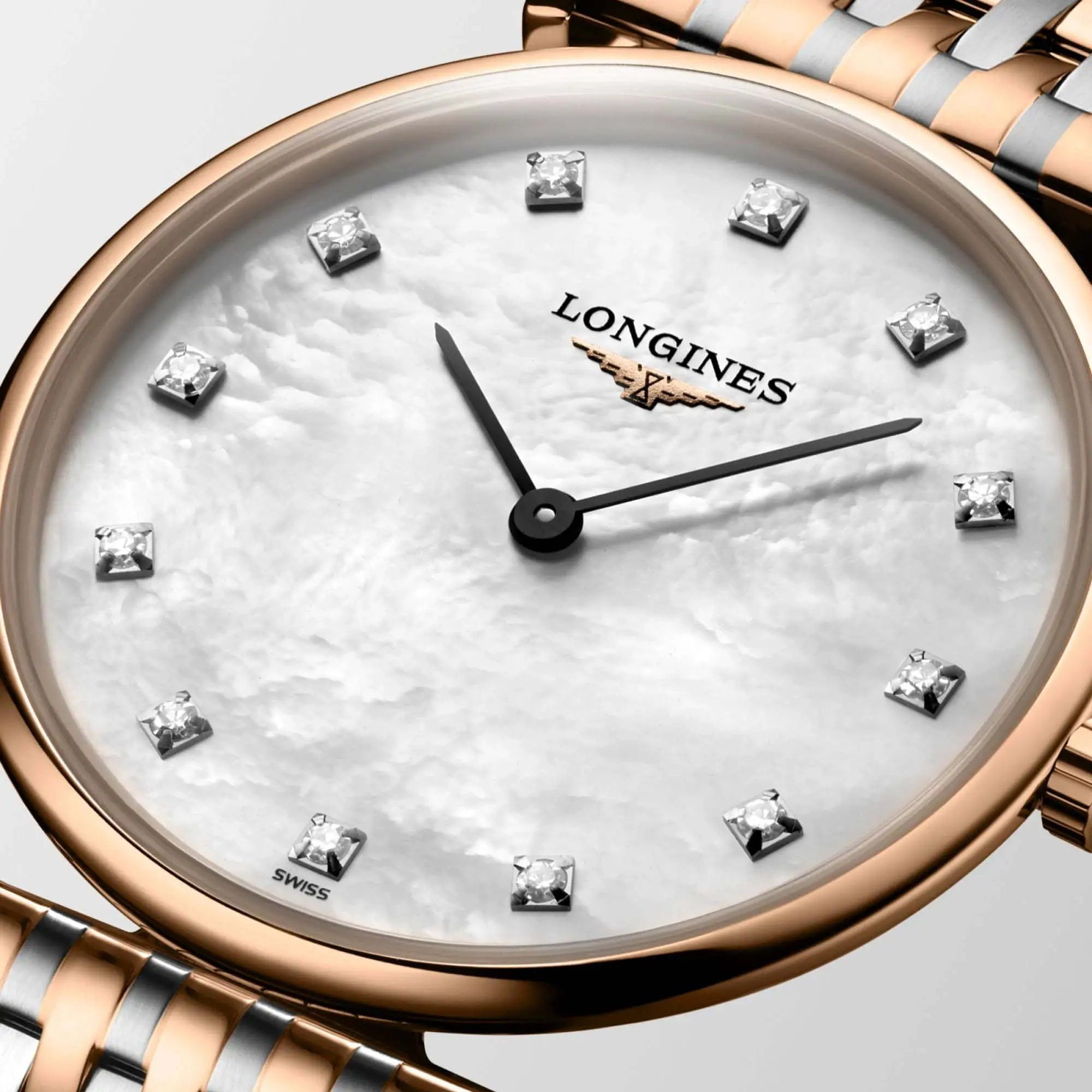 Наручные часы Longines La Grande Classique De Longines L47661977