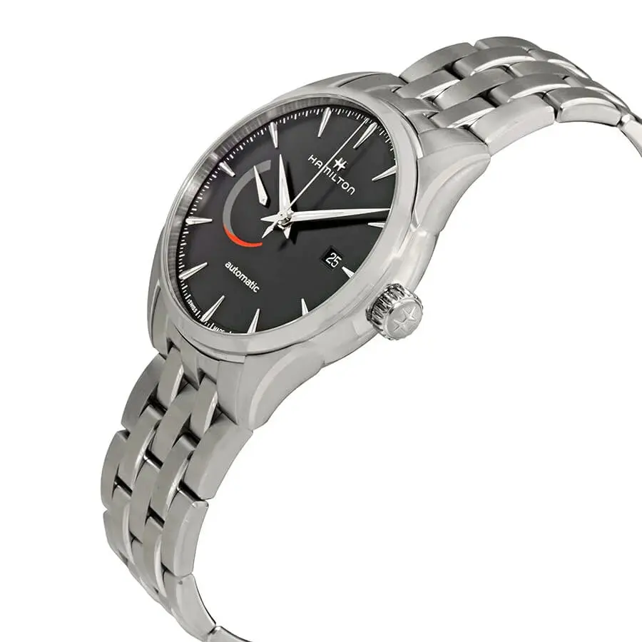 Наручные часы Hamilton Jazzmaster H32635131