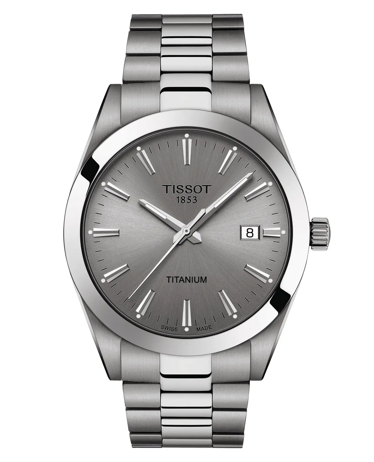 Наручные часы Tissot T-Classic T1274104408100