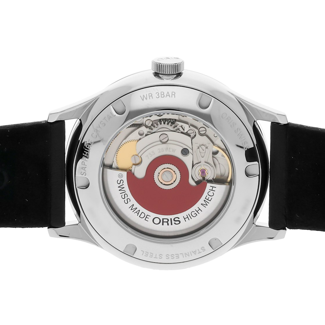 Наручные часы Oris Artelier 73377624054