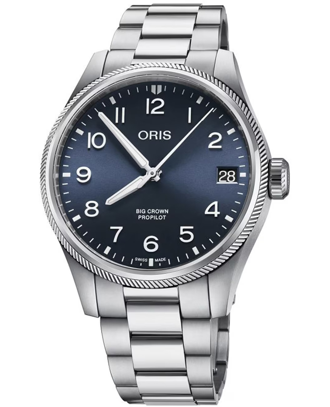 Наручные часы Oris Propilot 75177614065