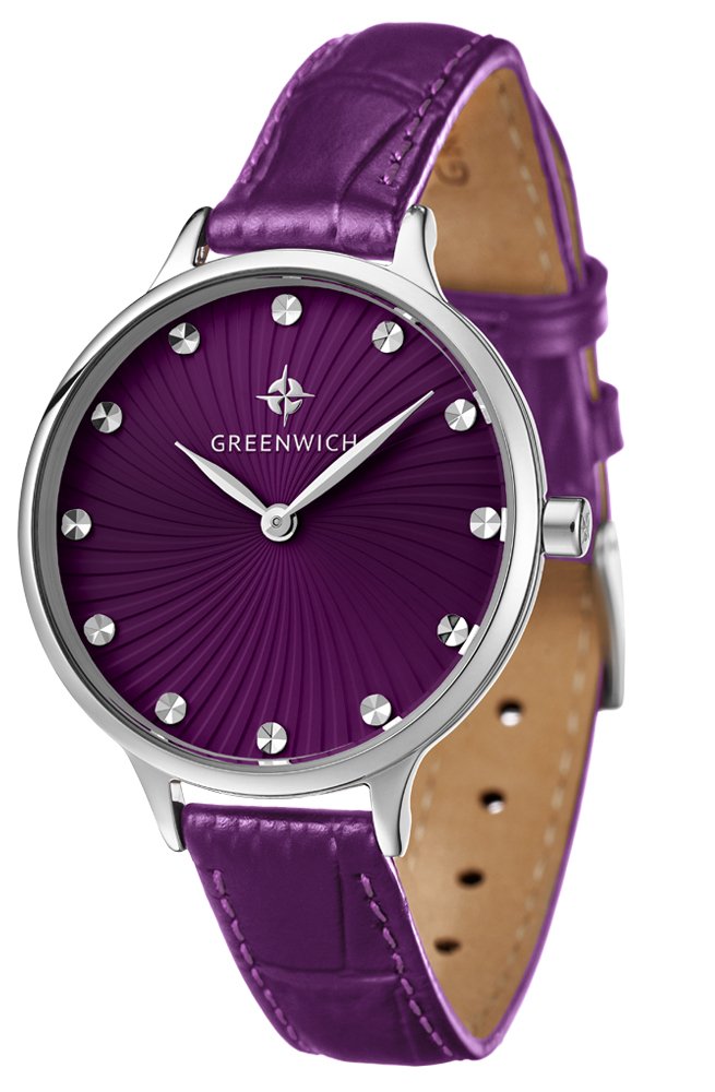 Наручные часы Greenwich Wind GW 321.18.30