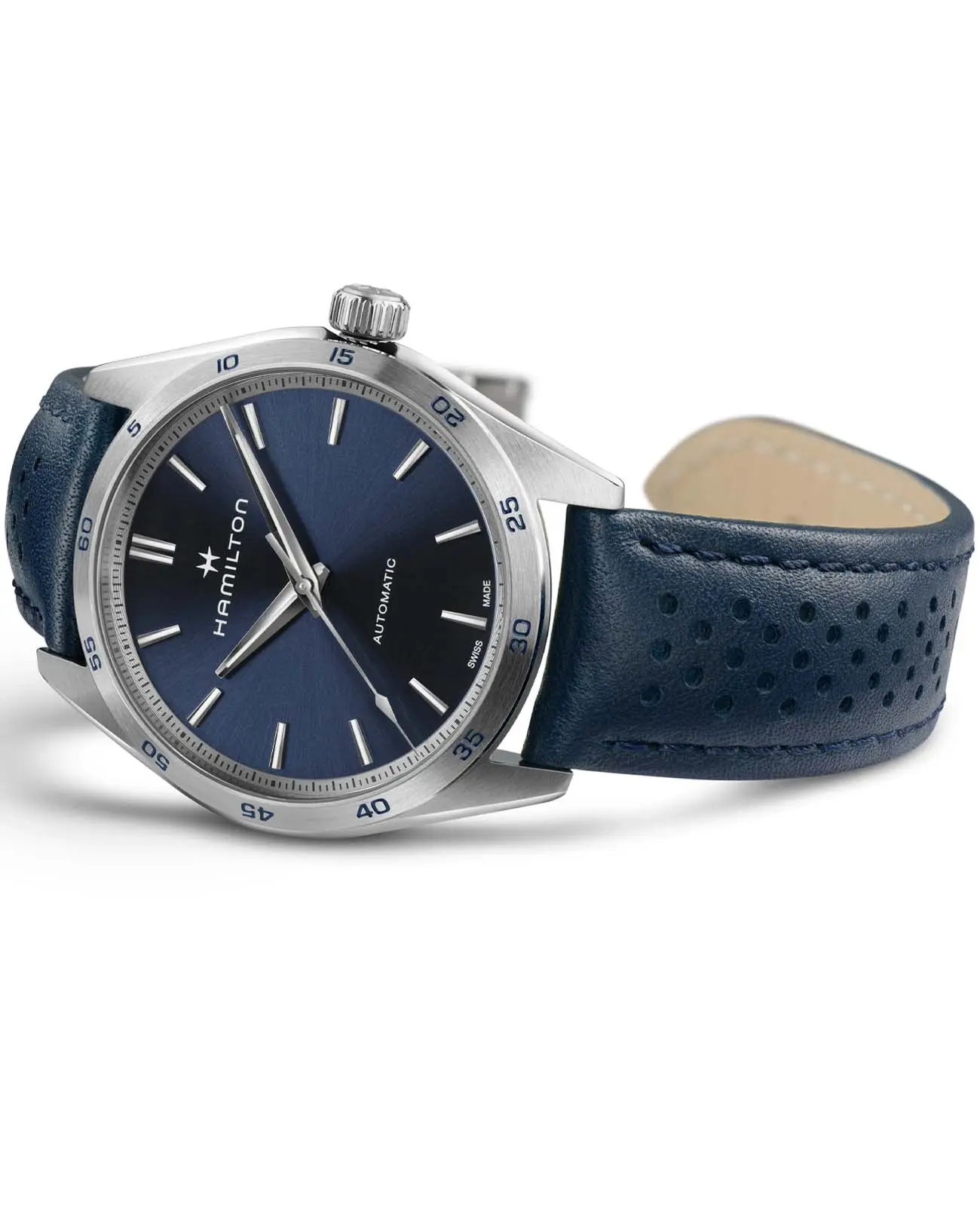 Наручные часы Hamilton Jazzmaster H36115640