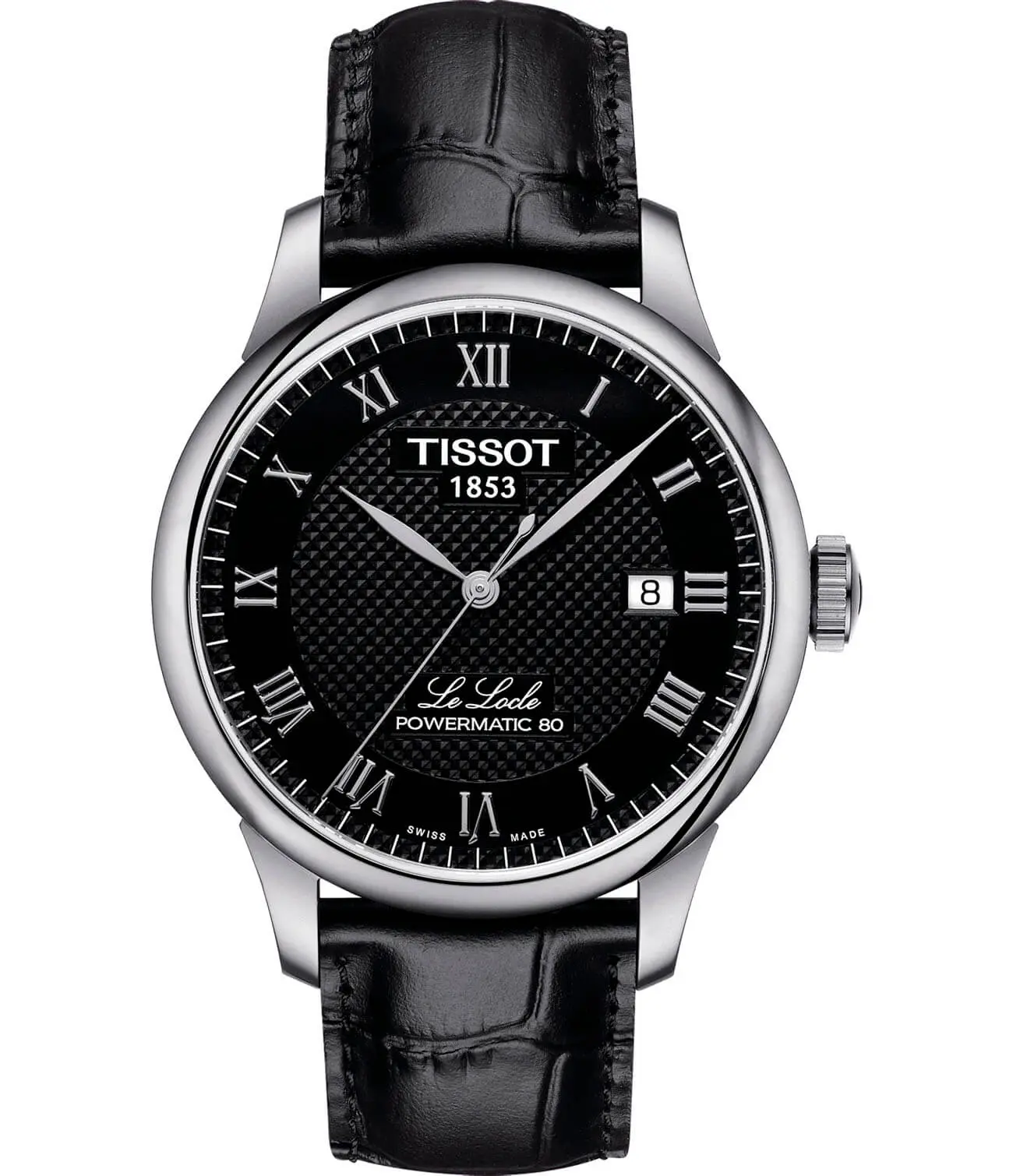 Наручные часы Tissot T-Classic T0064071605300