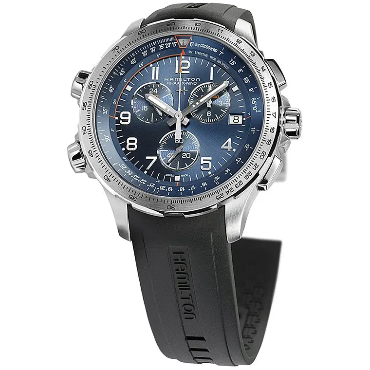 Наручные часы Hamilton Khaki Aviation H77922341