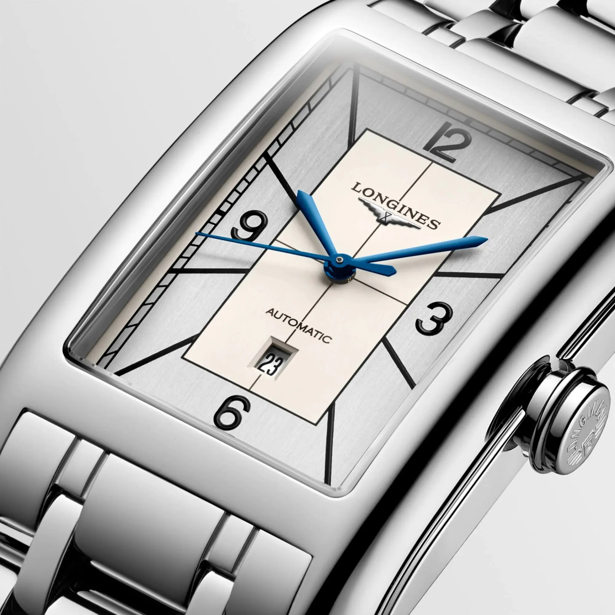 Наручные часы Longines Longines DolceVita L57674736