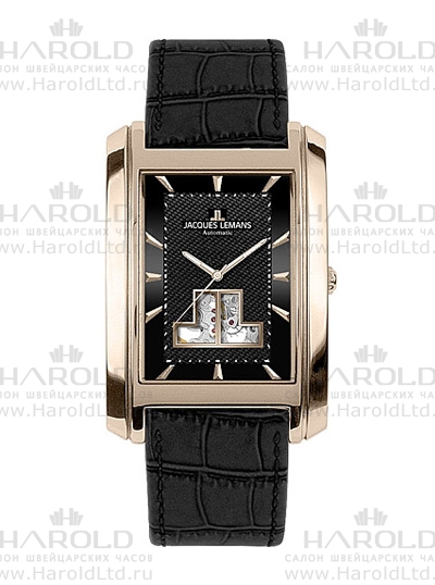 Наручные часы Jacques Lemans Classic 1-1368E