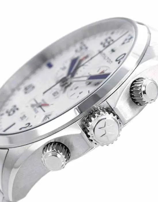 Наручные часы Hamilton Khaki Aviation H76712151