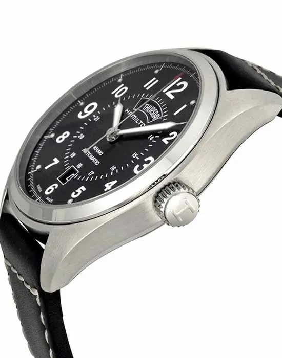 Наручные часы Hamilton Khaki Field H70505733