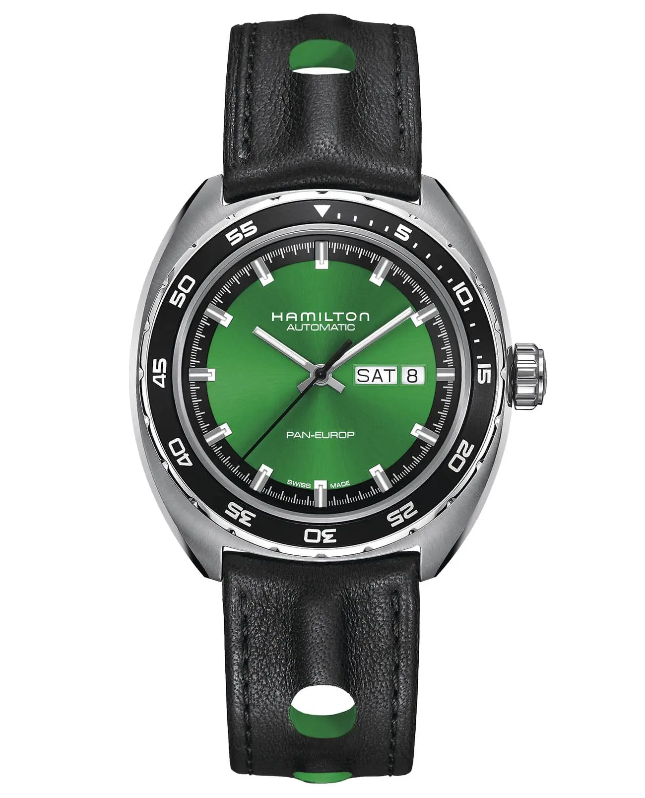 Наручные часы Hamilton American Classic H35415761