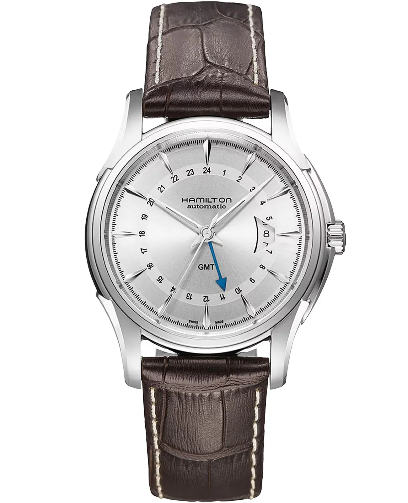 Наручные часы Hamilton Jazzmaster H32585551
