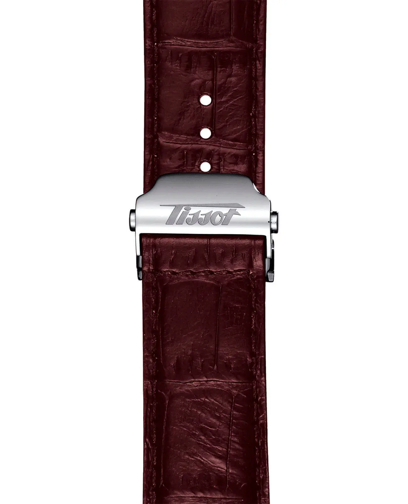 Наручные часы Tissot T-Heritage T0786411603700