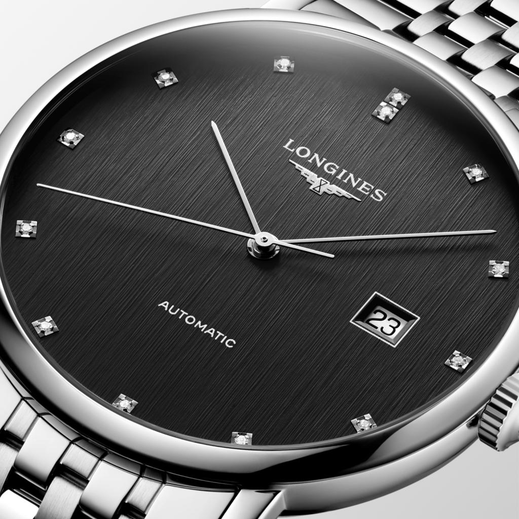 Наручные часы Longines The Longines Elegant Collection L49114786