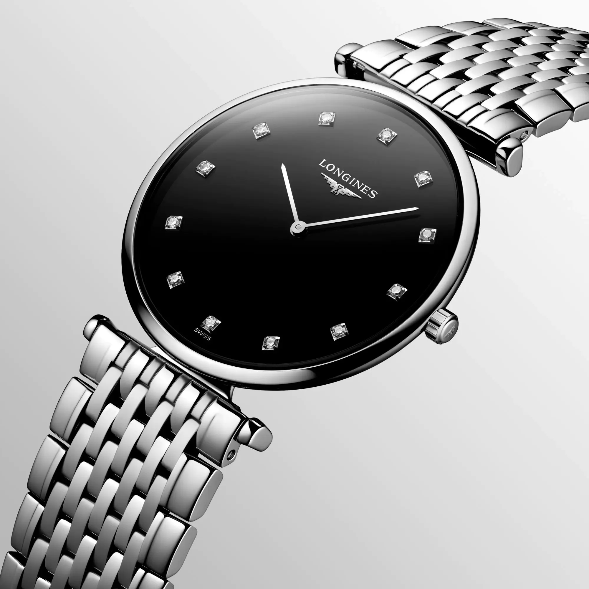 Наручные часы Longines La Grande Classique De Longines L47094556