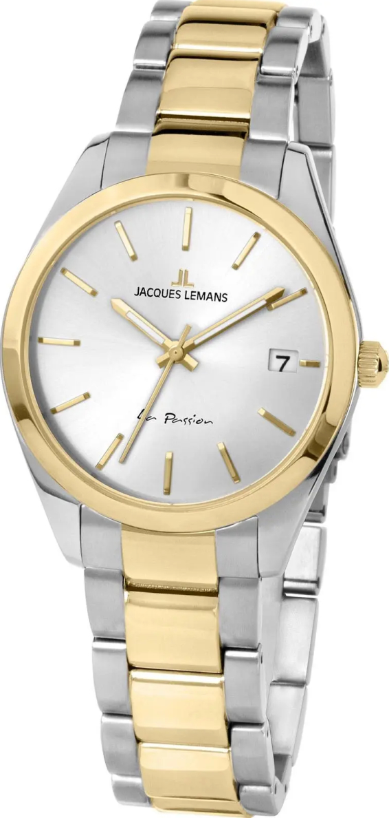 Наручные часы Jacques Lemans La Passion 1-2084F