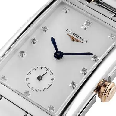 Наручные часы Longines Longines DolceVita L55125877