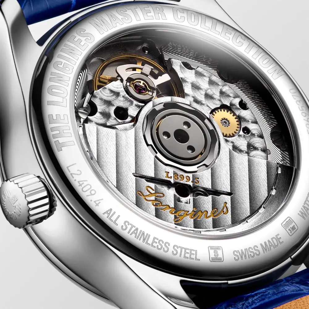 Наручные часы Longines The Longines Master Collection L24094870