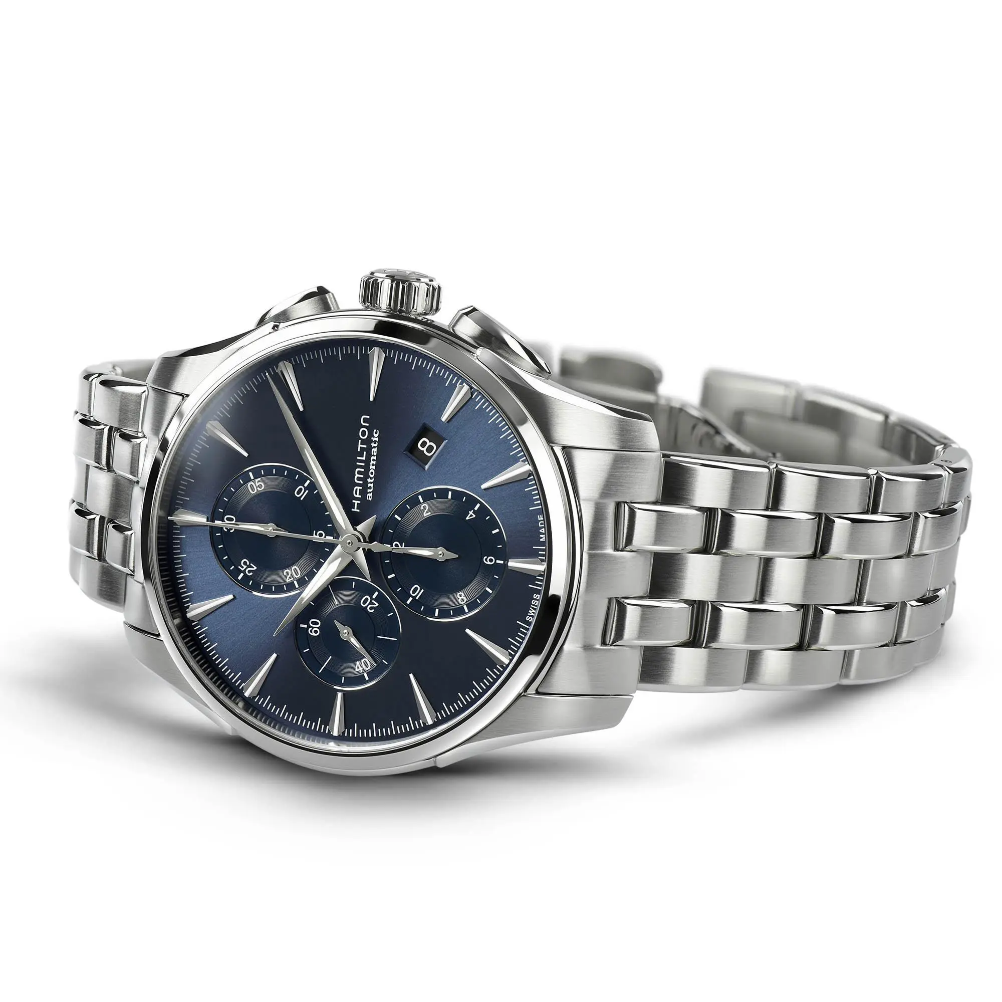 Наручные часы Hamilton Jazzmaster H32586141