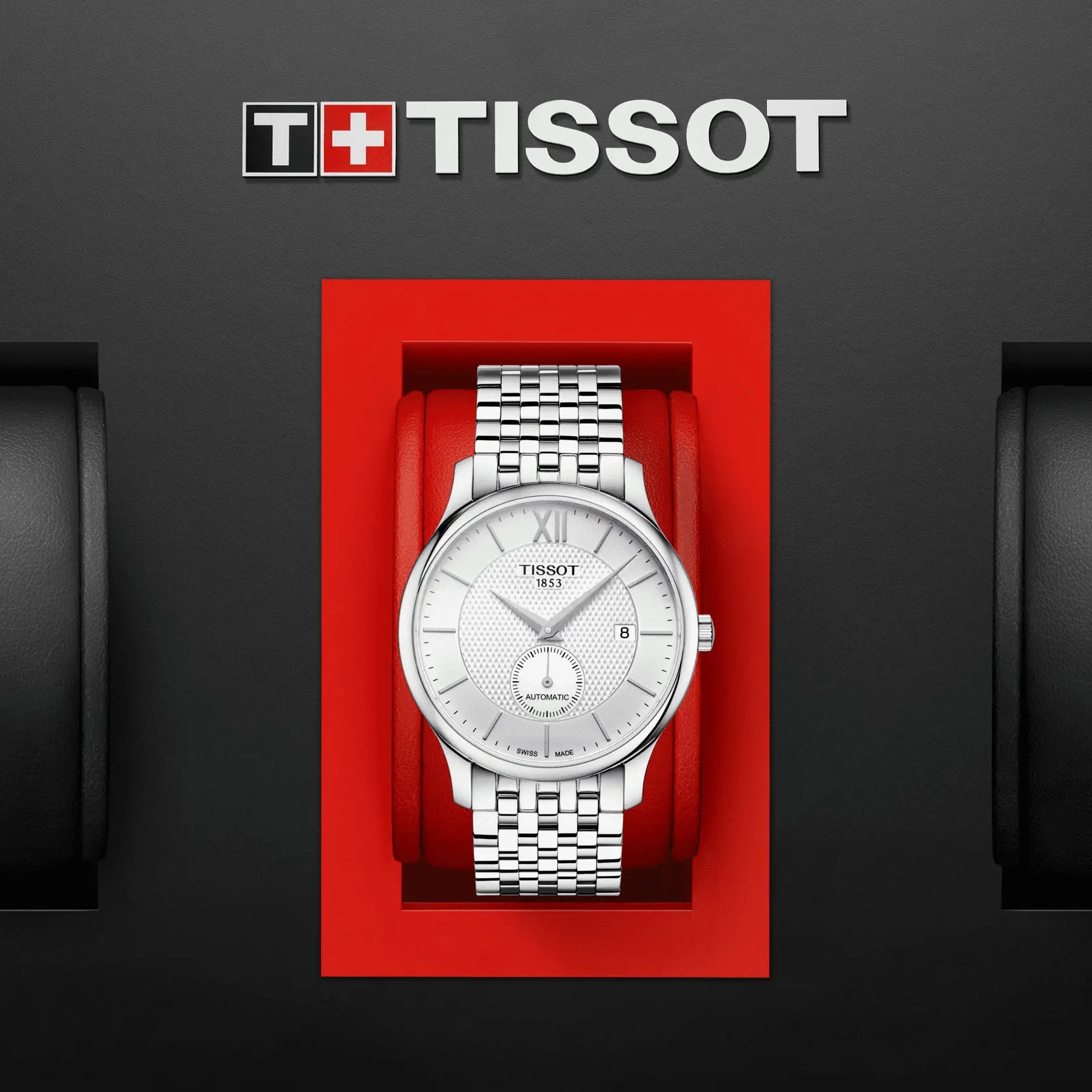 Наручные часы Tissot T-Classic T0634281103800