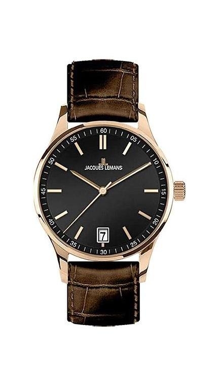 Наручные часы Jacques Lemans Classic 1-2027D