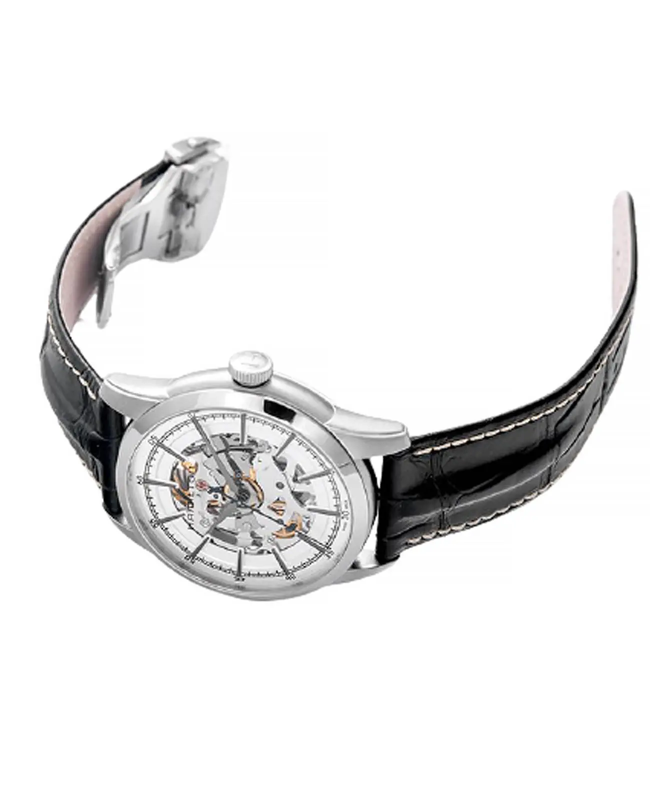 Наручные часы Hamilton American Classic H40655751
