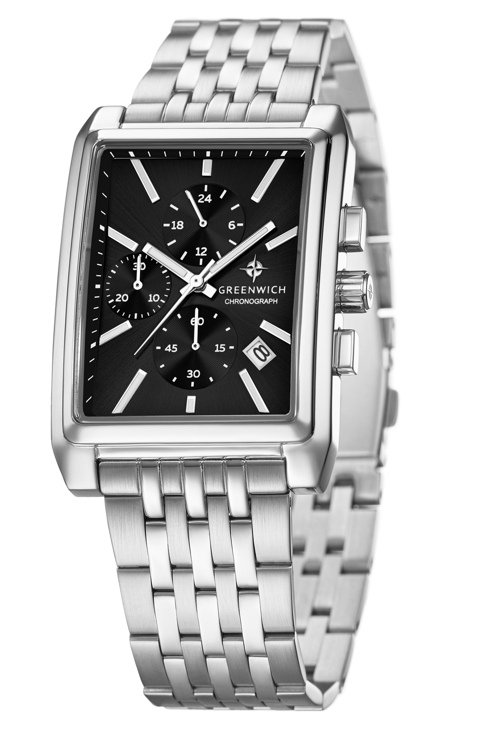Наручные часы Greenwich Galeon Chrono GW 553.10.11