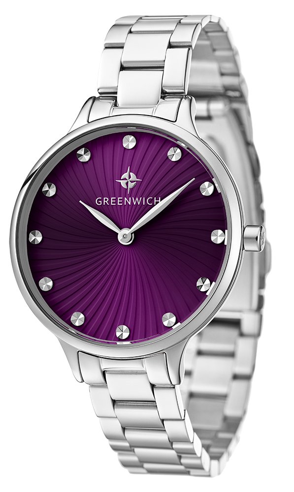 Наручные часы Greenwich Wind GW 321.10.30