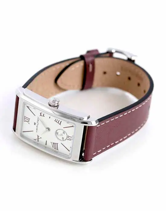 Наручные часы Hamilton American Classic H11421814