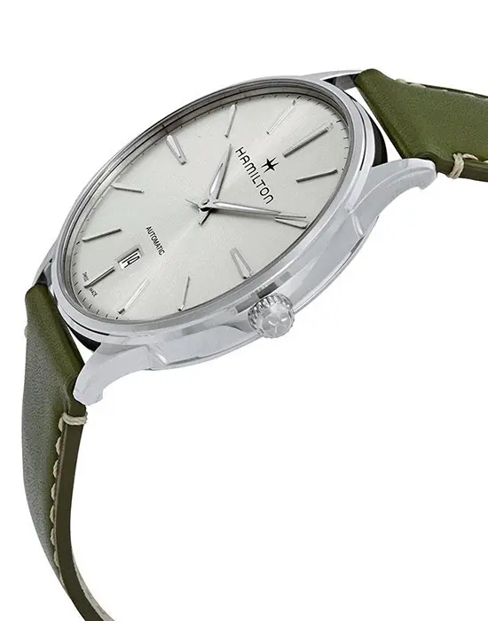 Наручные часы Hamilton Jazzmaster H38525811