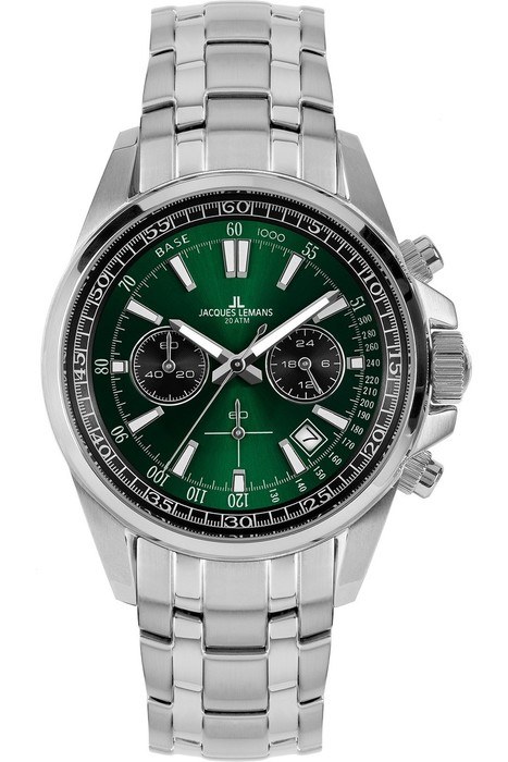 Наручные часы Jacques Lemans Sport 1-2117ZD