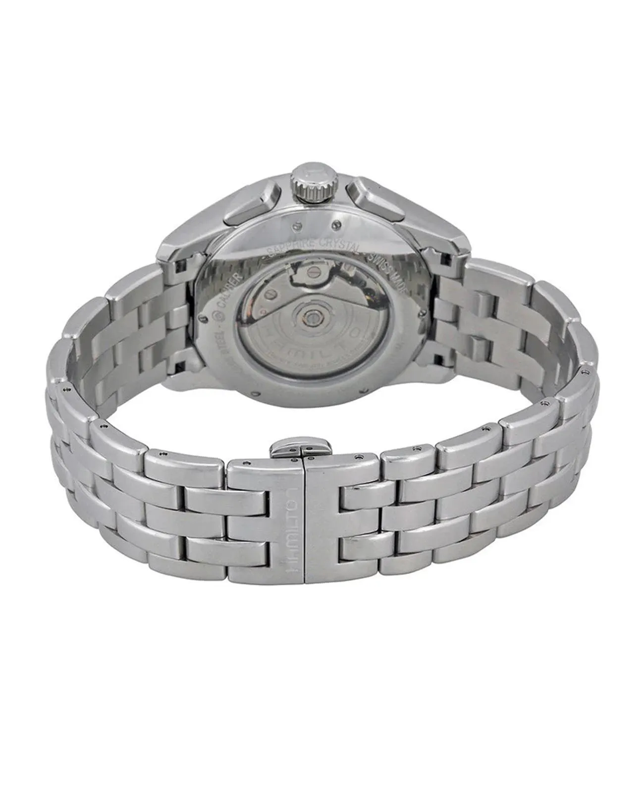 Наручные часы Hamilton Jazzmaster H32596151