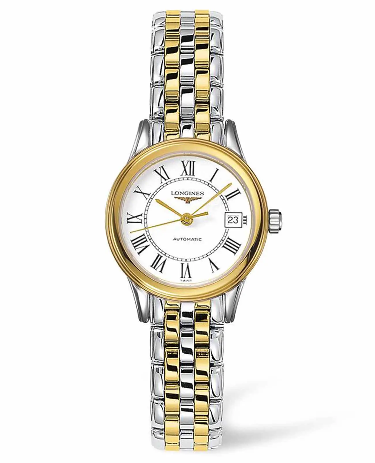 Наручные часы Longines Flagship L42743217