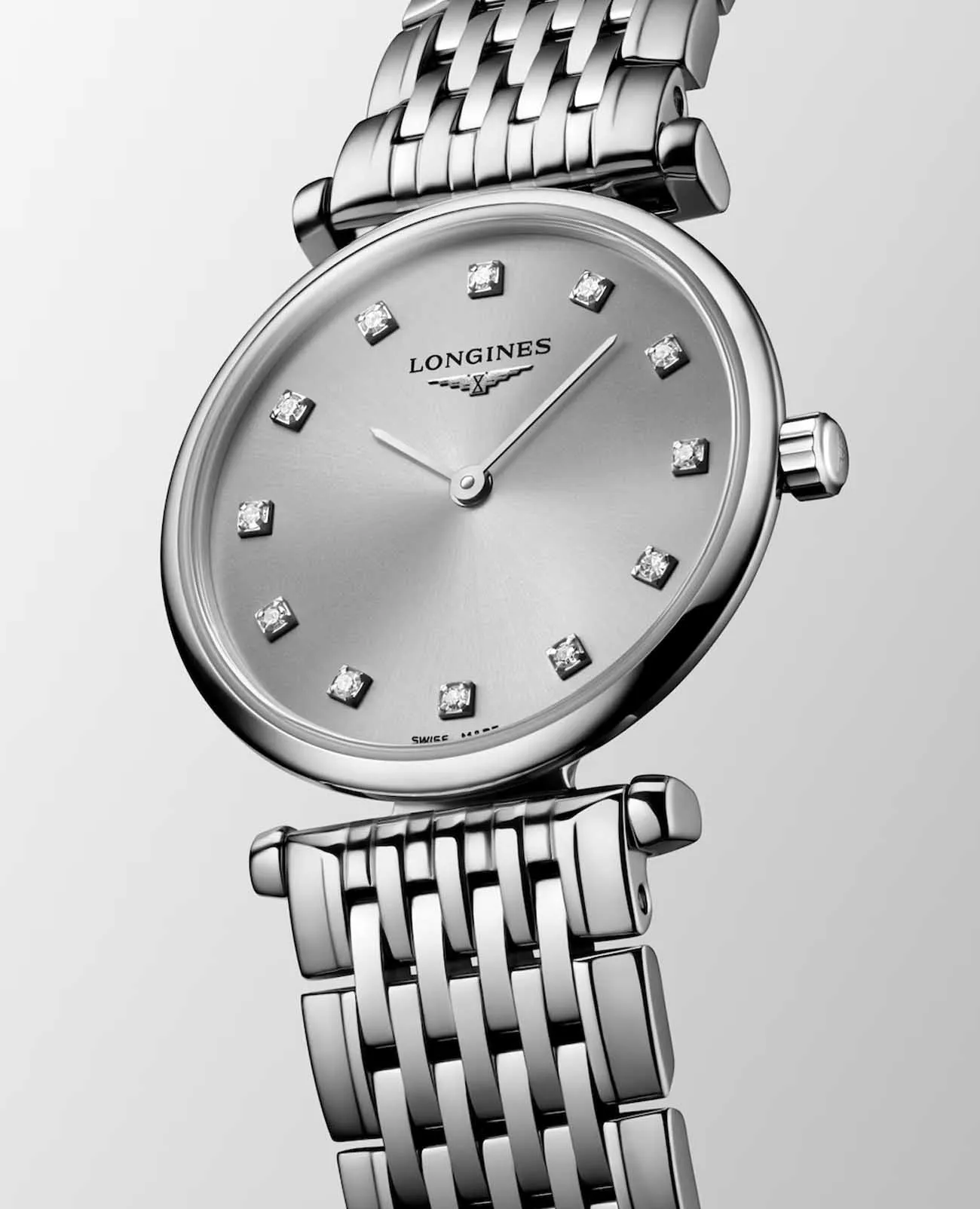 Наручные часы Longines La Grande Classique De Longines L42094706